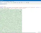 PowerShell-Skript zur Ausführung von `invoke-GPupdateDomain_sign.ps1`. Zeigt den Status von Jobs und die Anzahl der betroffenen Computer an.