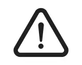 Warnsymbol: Ausrufezeichen in einem Dreieck. Achtung: no alternative certificate subject name matches target host name.