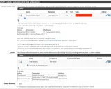 pfSense HAProxy: ACLs definieren, z.B. "HomeAssistant_ACL" für Host-Starts. Aktionen wählen, um Backends zu steuern.