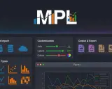 MPL: Datenimport, Plot-Typen, Anpassung & Export. Erstellen Sie Ihre nächste Python-Animation mit diesem Tool.