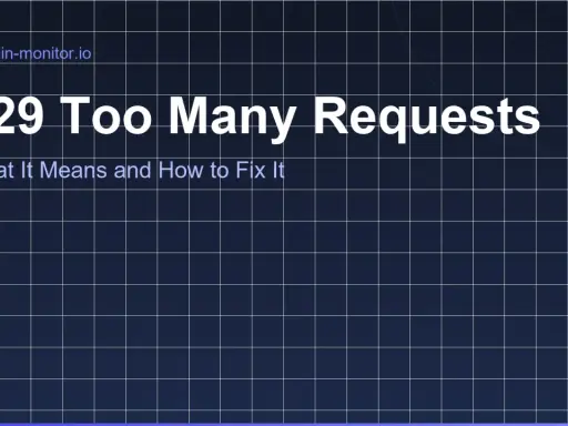429 Too Many Requests" - eine Fehlermeldung, die besagt, dass das **rate limit exceeded deutsch** wurde. Erklärt, was das bedeutet und wie man es behebt.