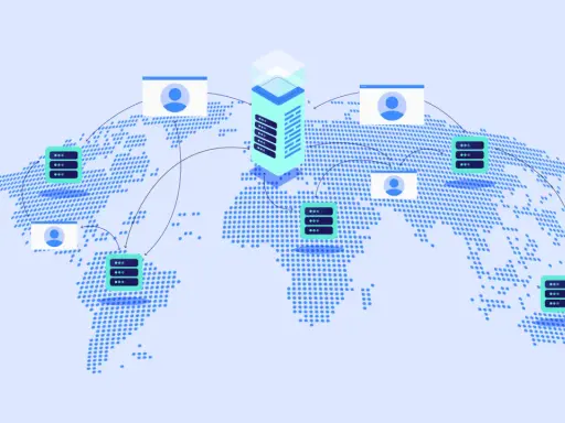 Globale Serververbindungen, die zeigen, wie man einen Apache-Dienst deaktiviert.