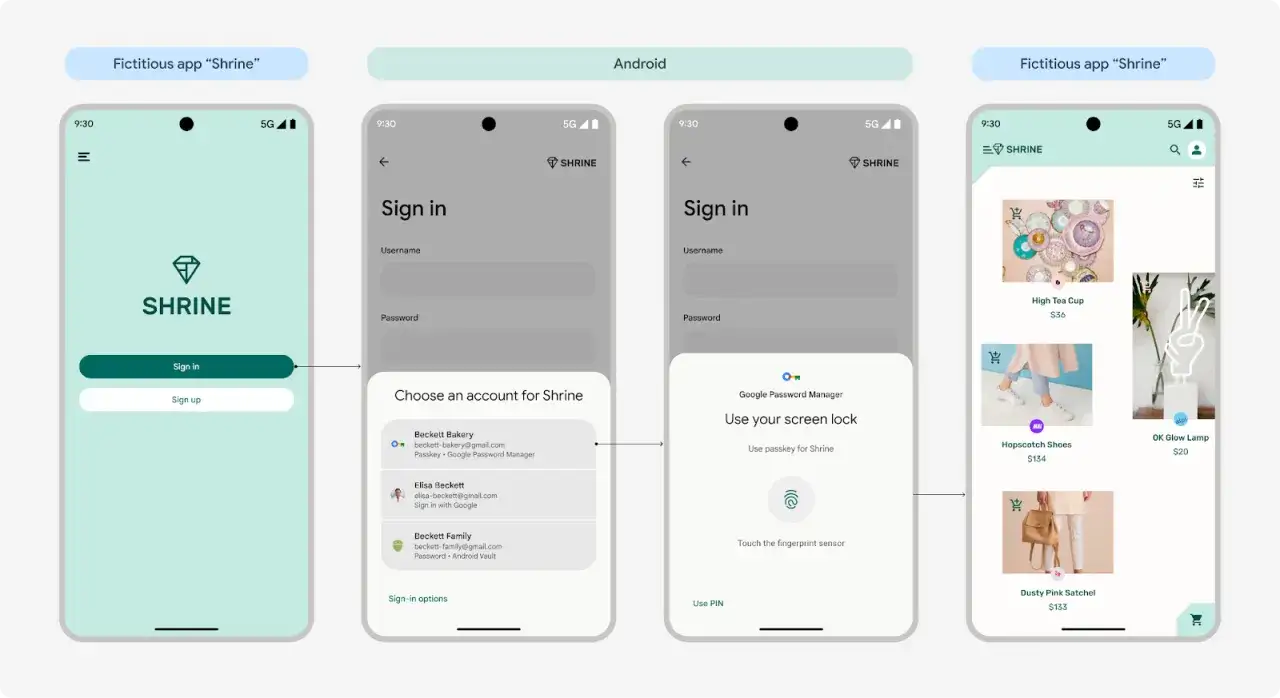 Android-App 