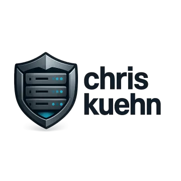 Logo chriskuehn.de
