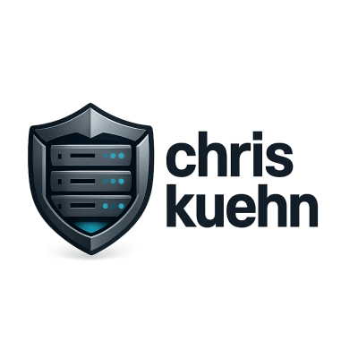 chriskuehn.de